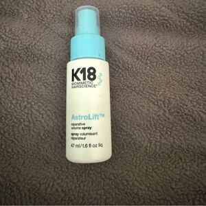 K18 AstroLift Reparative Volume Spray - 1.6 ozs (TSA Approved Size)
